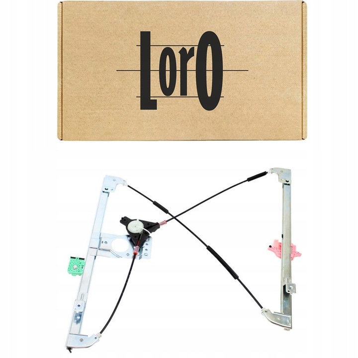 фото №12, Подъемник стекла перед правые jumpy scudo expert 07-