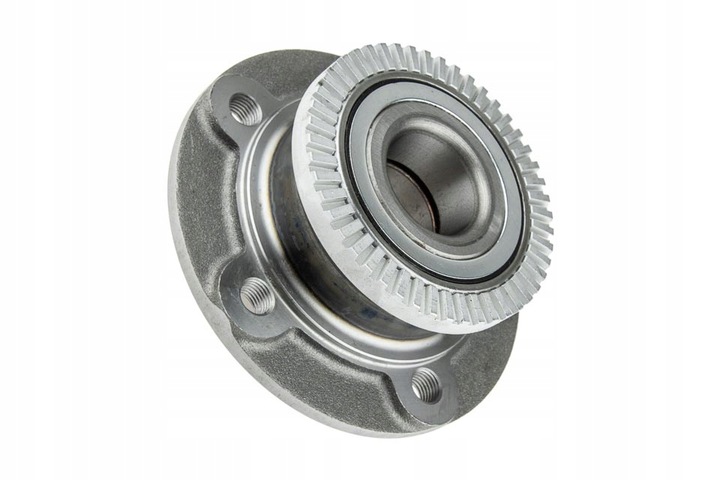 фото №1, Ступиця підшипник колеса nty do opel corsa b 1.7