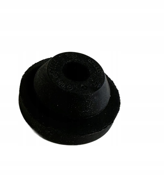 фото №1, Гумка фільтра mercedes