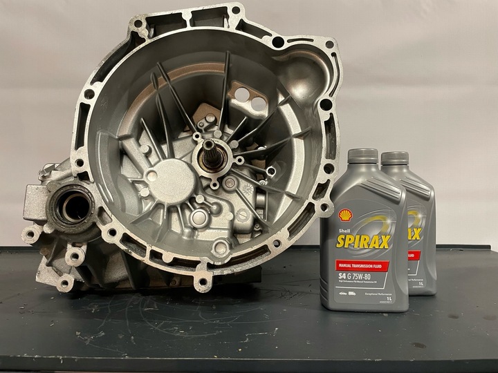 фото №1, Ford оригинальный номер 8a6r7002jf коробка передач коробки передач