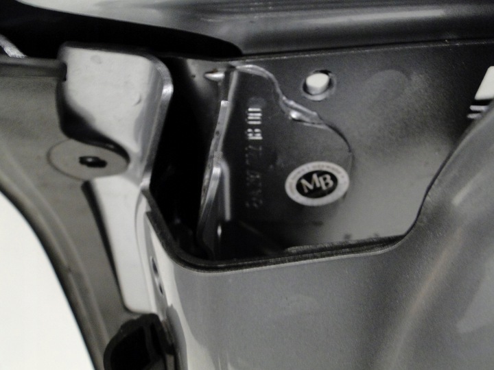 фото №12, Mercedes eqs 297 w297 v297 дверь передние правые