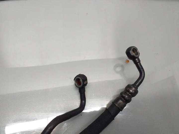 фото №11, Шланг шланг усилителя bmw x5 e70 3.0 d 677231503