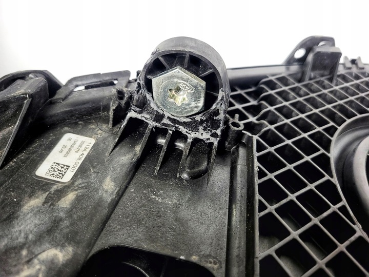 фото №14, Mercedes glc w253 рестайлінг multibeam led l+p a2539064903 a2539065003 f-v.a.t