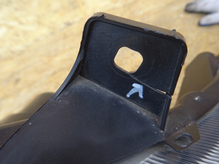 фото №6, Mercedes sprinter 906 лампа левая перед