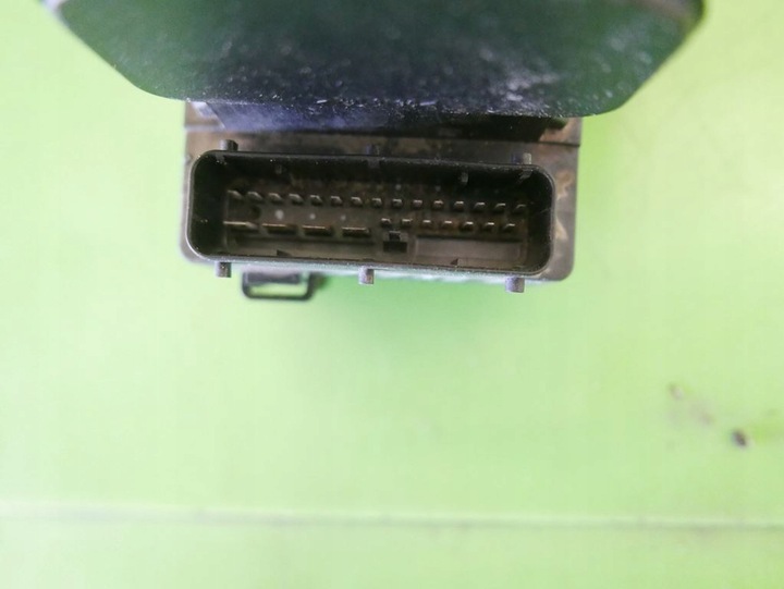 фото №9, Насос abs bosch citroen xsara ii 1.6 16v nfu 109km