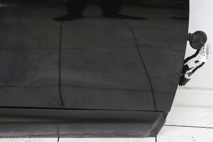 фото №6, Дверь правые перед правые передние nissan qashqai j10 2006r- z11