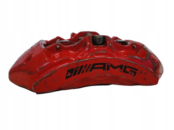 фото №1, Mercedes 222 w222 63 amg супорт гальмівний переднє праві