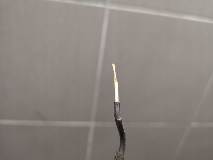 фото №12, Жгут установка крышки багажника audi a6 c6 avant 4f9971726a