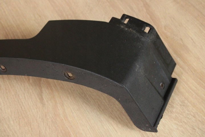 фото №5, Накладка планка крила лівий перед kia sorento ii