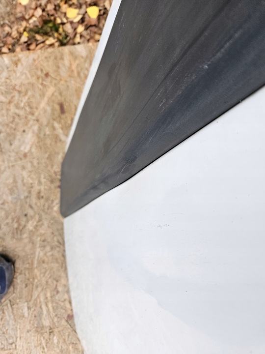 фото №12, Fiat ducato рестайлінг двері зад праві бічні зсувні