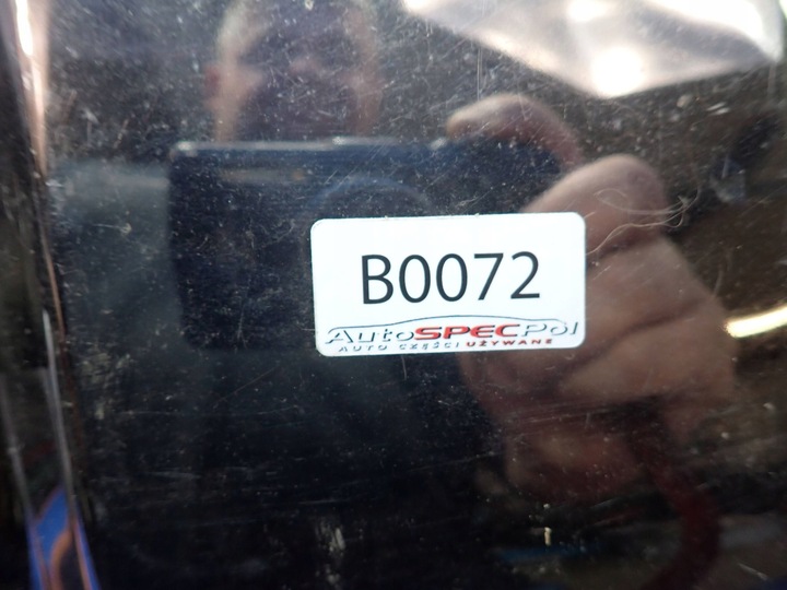 фото №8, Планка бампера заднього зад range rover sport l494 dk62-17k950-aa