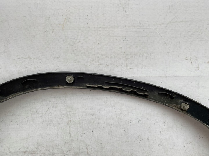 фото №9, Bmw x3 g01 x4 g02 17- планка накладка крила перед ліва 7400671