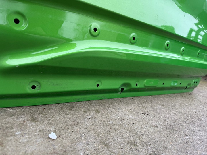 фото №13, Дверь opel mokka b ii 2020 2021 2022 2023 2024 перед левый передние левая