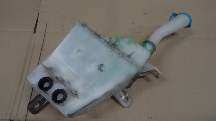 фото №1, Daewoo kalos бак омывателя 96543076
