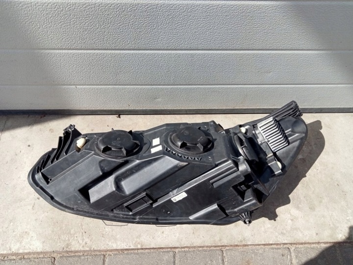 фото №13, Ford focus mk4 18-21- фара праве перед led jx7b-13w029-ce