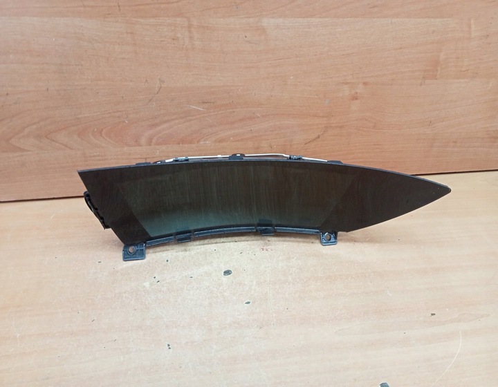 фото №1, Дисплей honda civic ix 1.6 i-dtec hr0406405