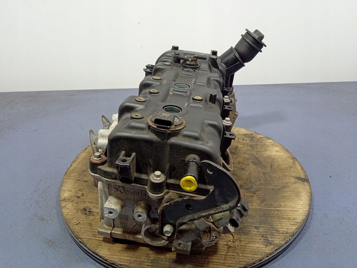 фото №5, Chrysler pacifica ii 17- 3.6 v6 головка двигуна ліва 04893811af