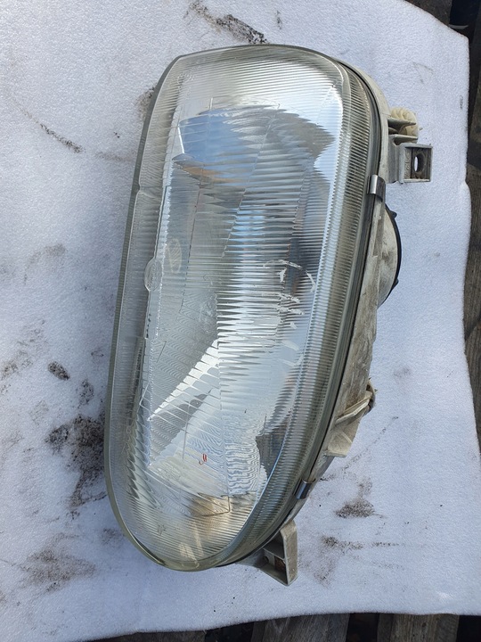 фото №11, 1h0959653 лента pod рули volkswagen golf iii 3 96r 1.4 chb