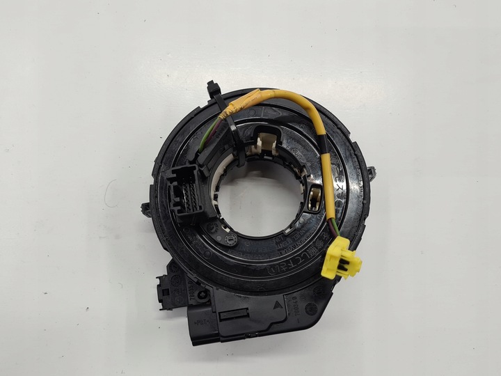 фото №1, Mazda 6 gh стрічка подушка безпеки d65166cs0