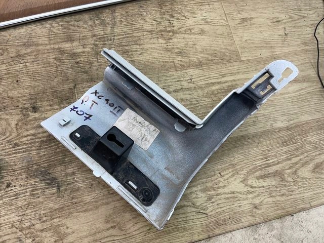 фото №4, Volvo xc90 ii планка завершення порога праві зад 707