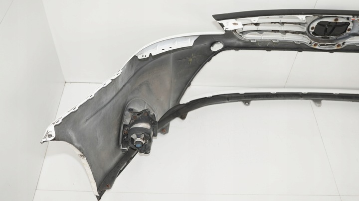 фото №12, Бампер перед переднє toyota avensis t27 12-15r 40