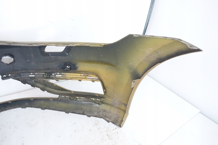 фото №9, Бампер перед переднє volkswagen vw golf vii 7 рестайлінг 2016- 5g 5g0807221fl