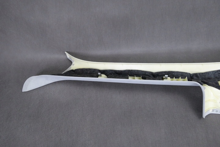 фото №10, Захист оббивка стійка audi a8 s8 4h0867234c fj3