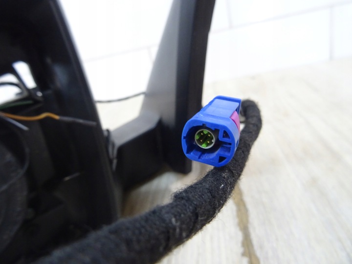 фото №9, Зеркало левая skoda kodiaq 566857407ac llu