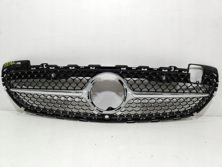 фото №1, Mercedes c класс w206 amg line решётка радиатора решётка бампера a2068882100