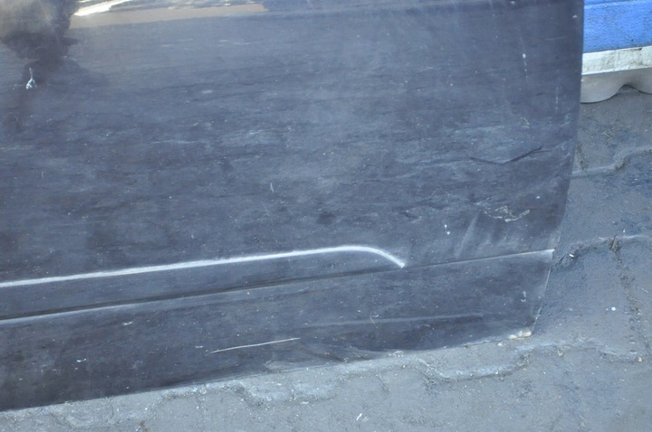 фото №10, Opel astra h iii двері праві перед передні 5d