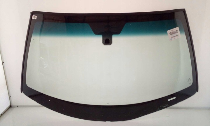 фото №1, Скло лобове lincoln town car 2003-2011 pas зелена нова