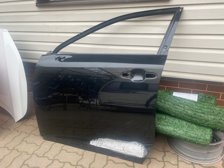 фото №3, Lexus rx v 5 22- двері передні ліві