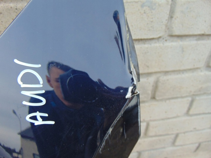 фото №7, Крыло правые перед audi a6 c8 оригинал