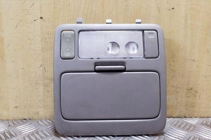 фото №8, Освещение внутренние toyota rav 4 ii _a2_ 10000309 2.0l дизель 85kw