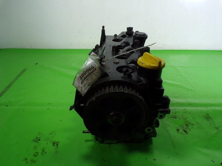 фото №4, Opel astra iii h 1.7cdti z17dtj головка двигуна