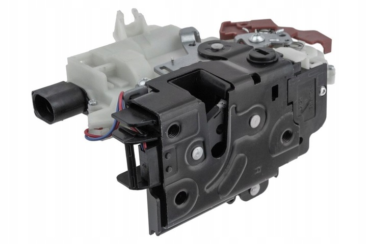 фото №2, Амортизатор центрального замка зад vw golf v 05- правые