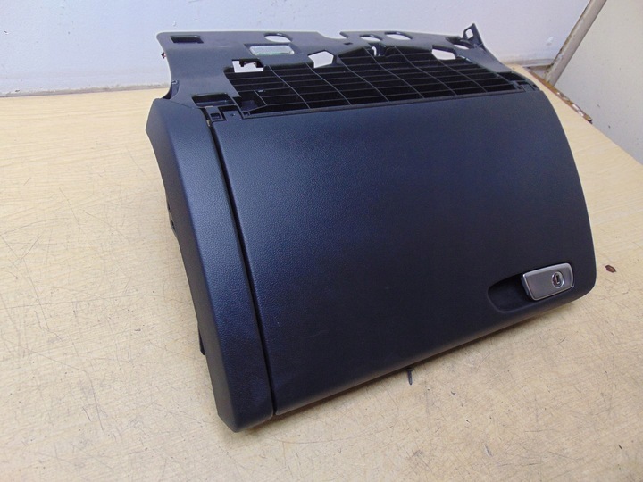 фото №6, Бардачок пасажира audi a5 купе рестайлінг 8k1857035 праві європа