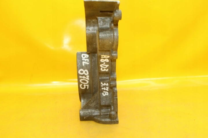 фото №5, Корпус захист грм audi a8 d3 3.7 b 4.2 bfl 077103153k