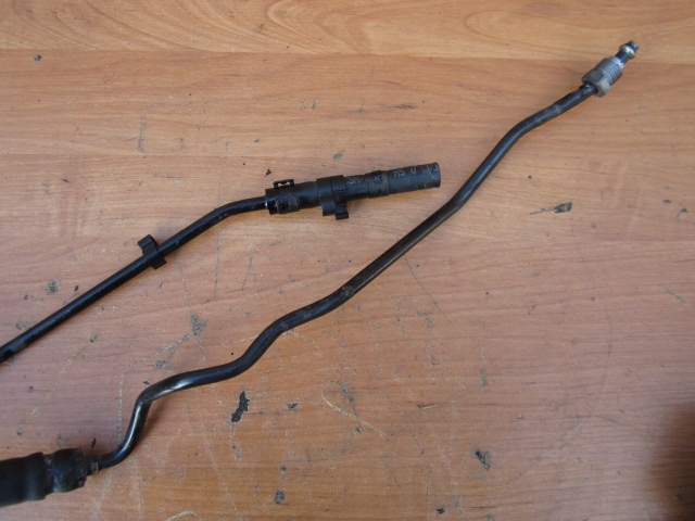 фото №11, Vw polo fabia ibiza бак насоса підсилювача trw bez насоса