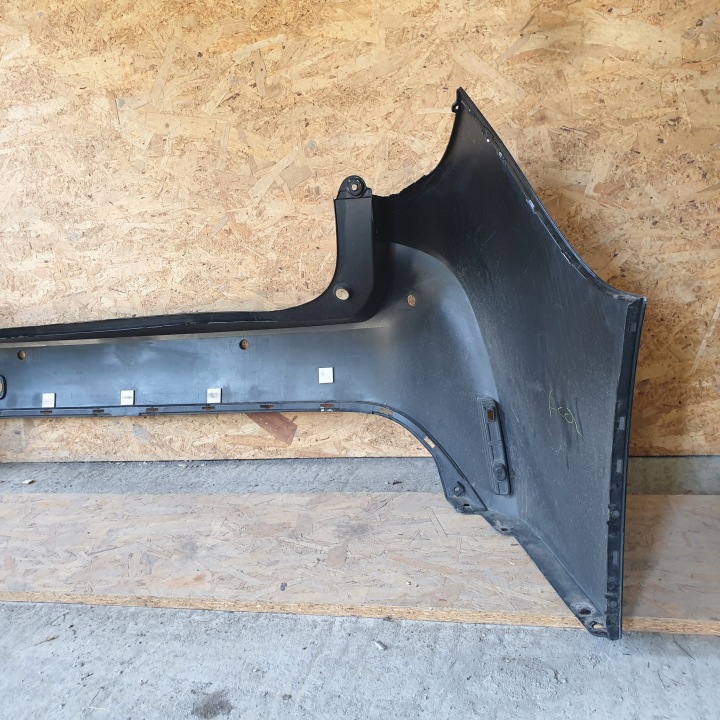 фото №11, Бампер задний toyota corolla e21 универсал 52159-02c80
