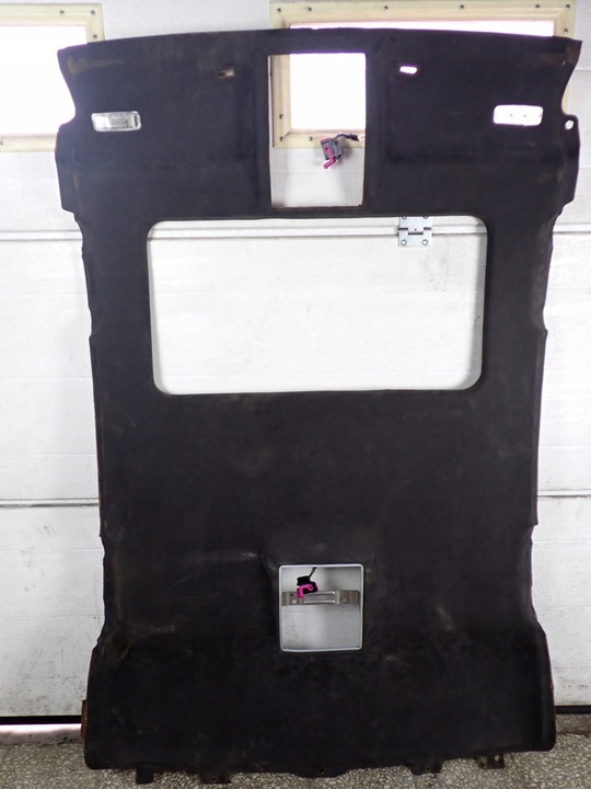 фото №1, Стеля audi a8 s8 d3 5.2 коротка 4e0867505ah