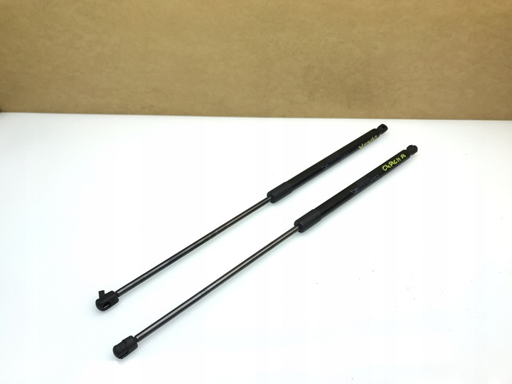 фото №1, C4 spacetourer амортизатор телескоп кришки багажника