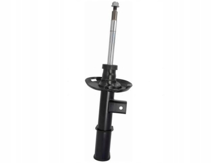 фото №1, Амортизатор лівий перед mercedes cla c117 1.5-2.1 13-19 x117 1.5-2.1 15-19