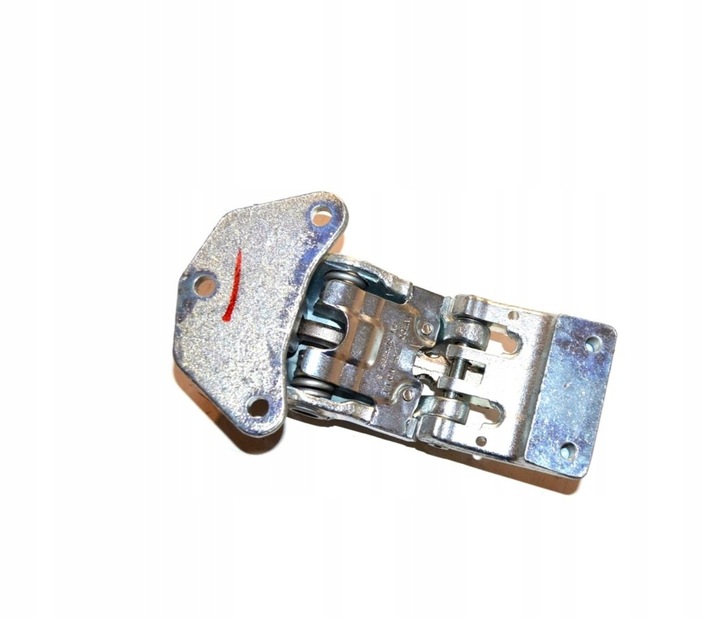 фото №2, Петля дверь зад dół iveco daily 14- 270 градусов