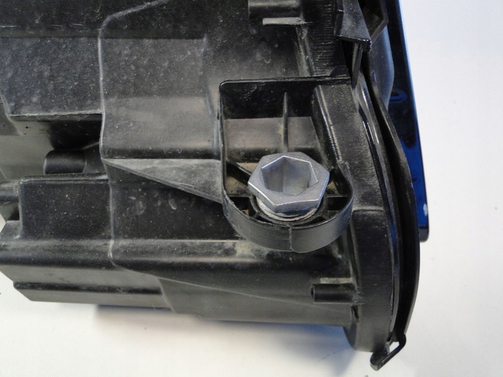 фото №12, Mercedes e клас 213 238 лампа передня права mutlibeam nieb a2139069504