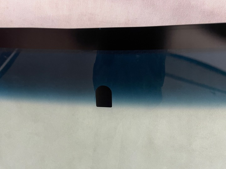 фото №5, Honda accord sedan usa скло передня 2003-2007