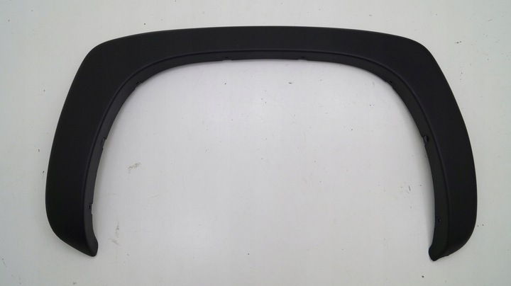 фото №1, Chevrolet silverado 99-07 планка крыльев правая t