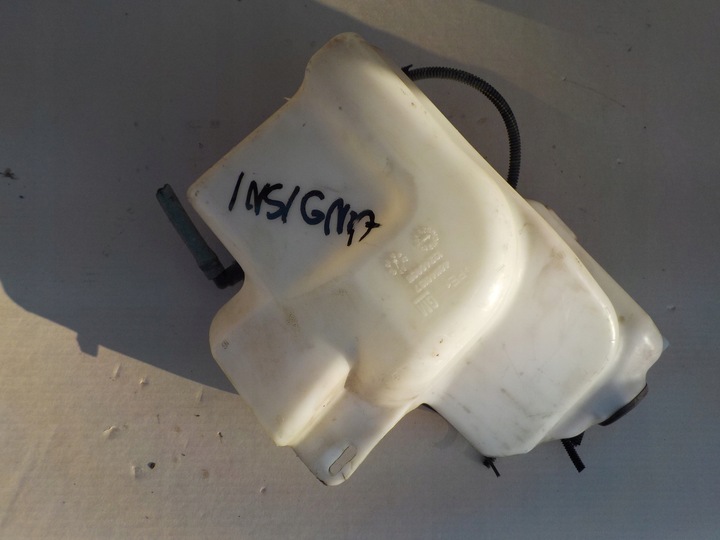 фото №1, Opel insignia a 08- бачок омывателя