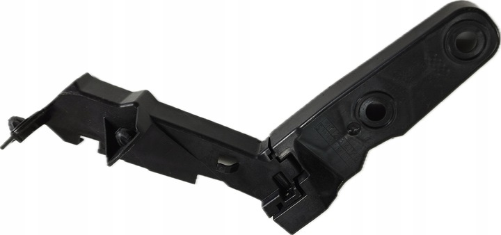 фото №1, Ковзун бампера лівий зад audi tt iii 8s 8s0807375a