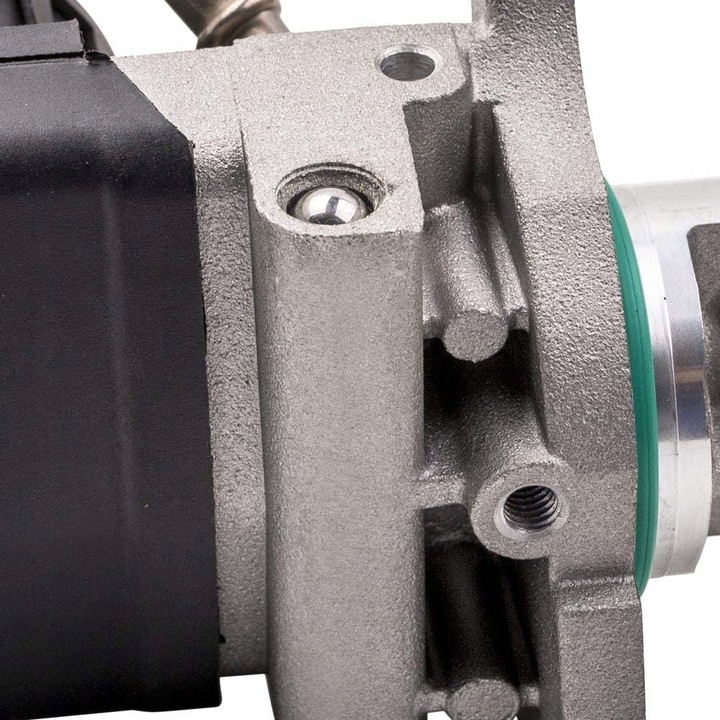 фото №14, Клапан egr bmw 1 e81/ f20/ 3 e90/ f30/ 5 f10/ x1 e84/ x3 f25/ x5 e70 2,0d/ 3